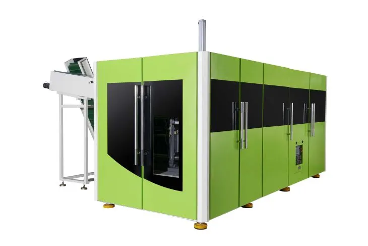 水差しのための3つのキャビティ自動機械