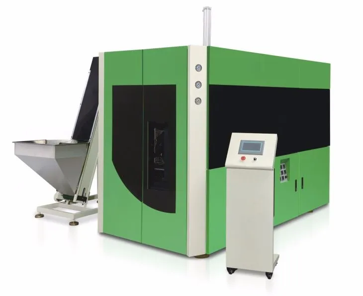 ペット吹く機械