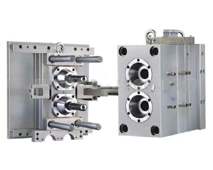 5ガロンプリフォーム金型