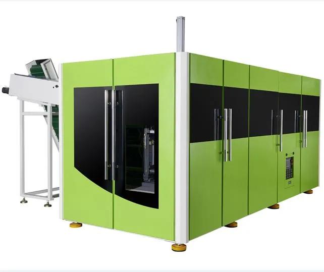 中国3-7Lペット材料のための機械を作る食用油Bottle