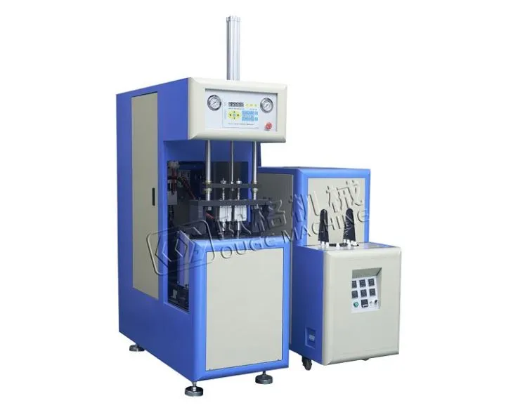 半自動ペット水差しの吹く機械